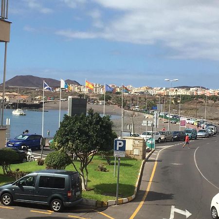 Vacacional Playa Las Galletas Zewnętrze zdjęcie