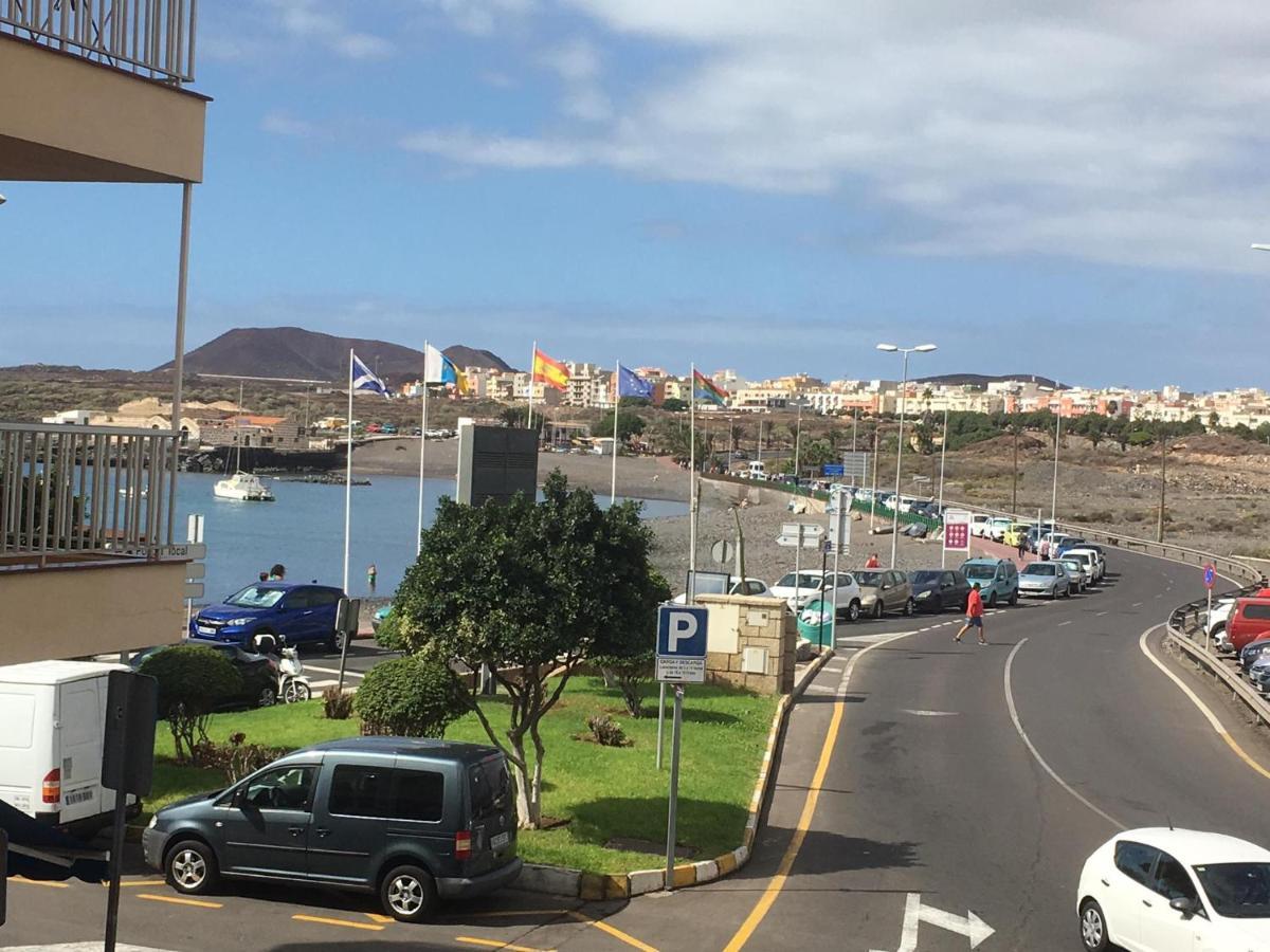 Vacacional Playa Las Galletas Zewnętrze zdjęcie