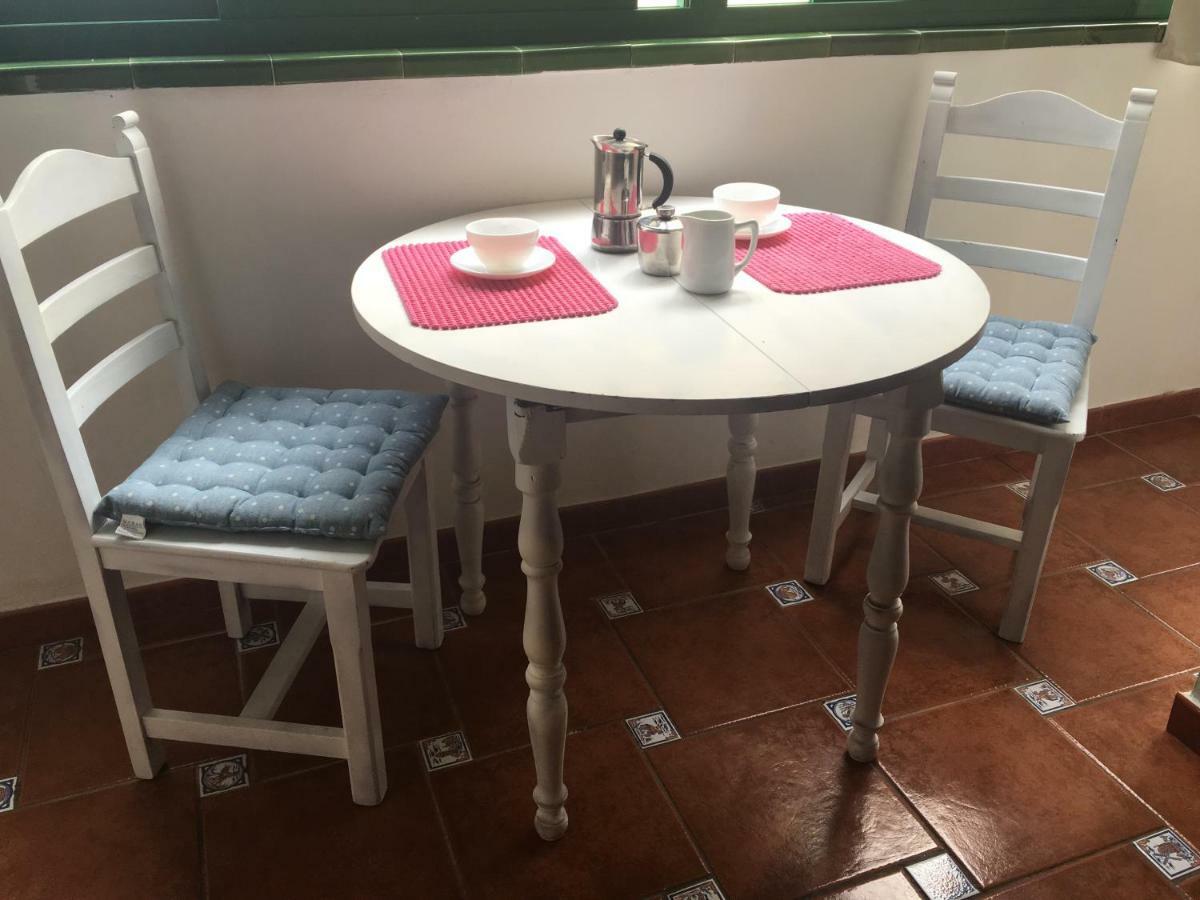 Vacacional Playa Las Galletas Zewnętrze zdjęcie