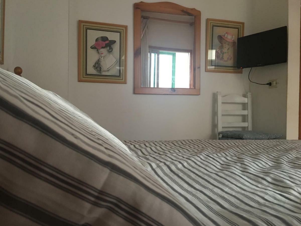 Vacacional Playa Las Galletas Zewnętrze zdjęcie