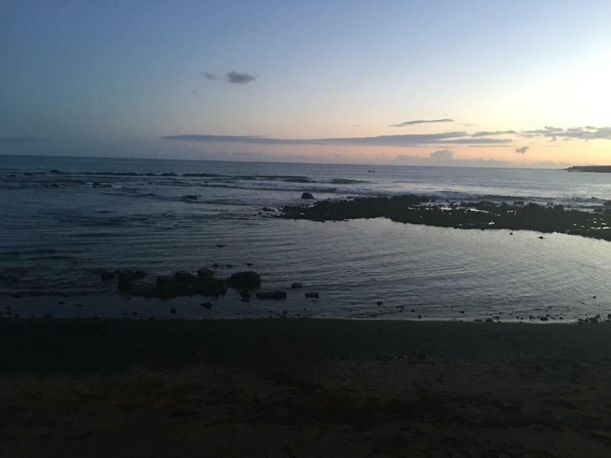 Vacacional Playa Las Galletas Zewnętrze zdjęcie