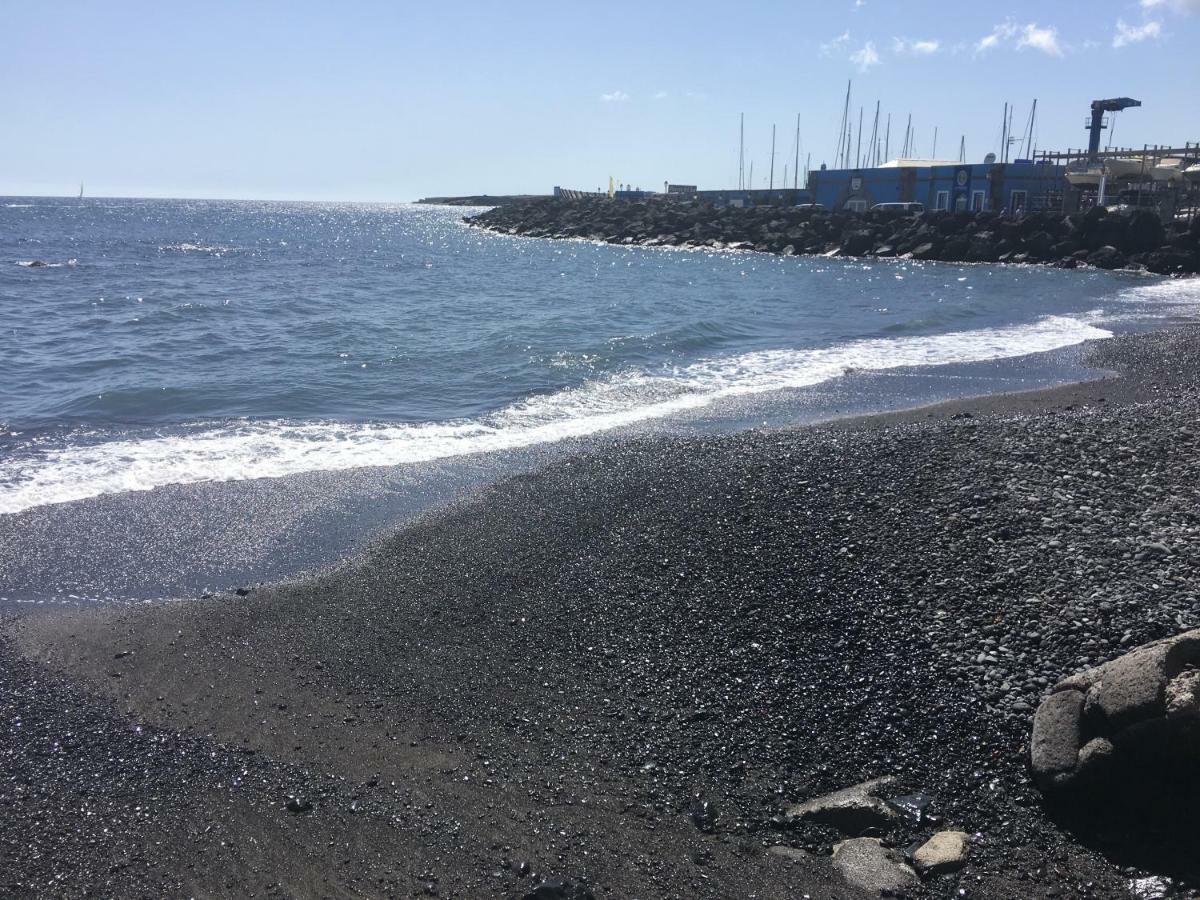 Vacacional Playa Las Galletas Zewnętrze zdjęcie